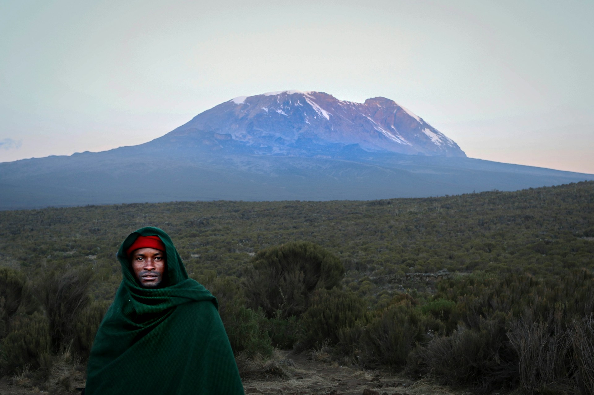 11 Days Kilimanjaro Full Summit Climb and Serengeti Safari Combo Architecture
