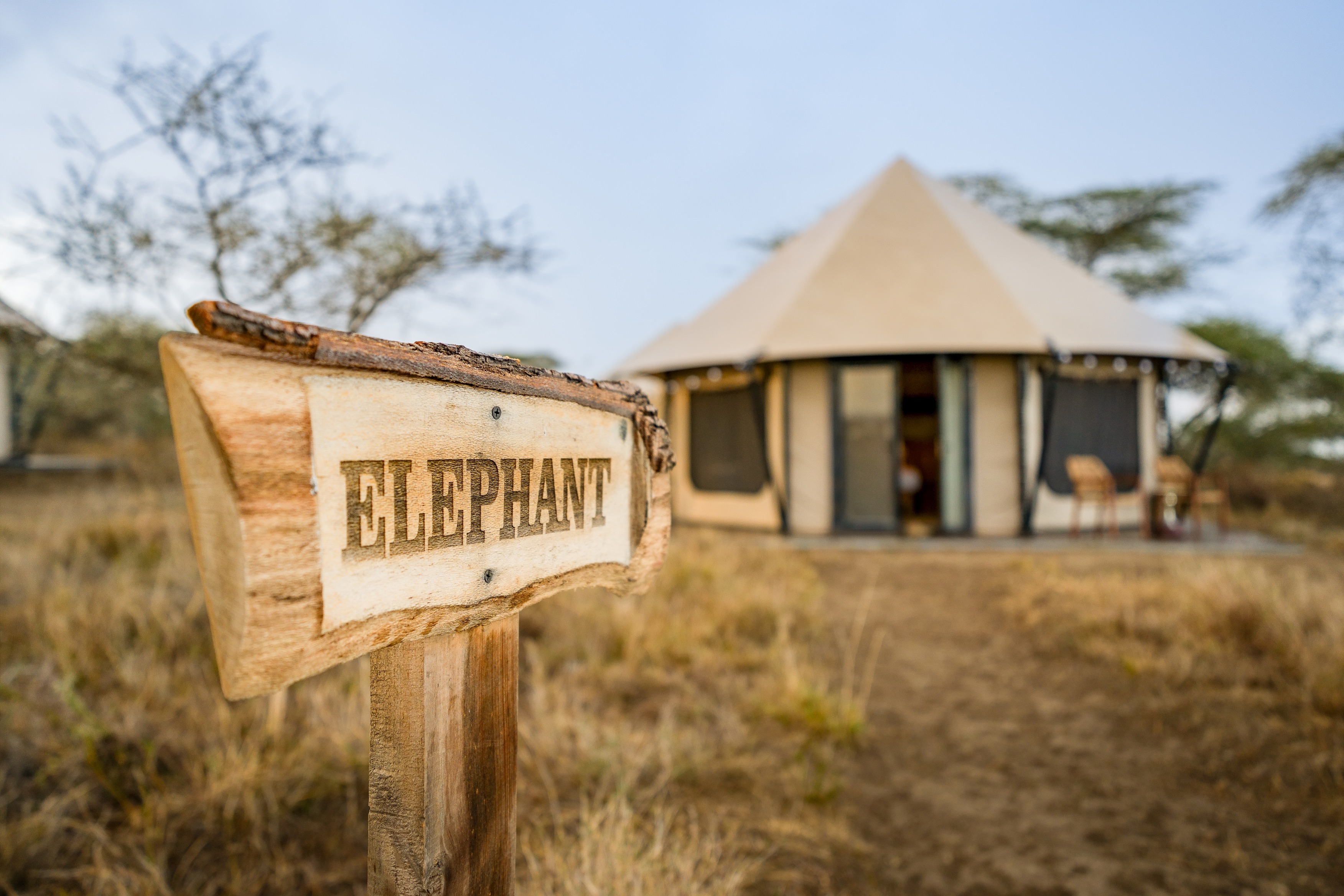 Malaika Mara River Luxury Camp