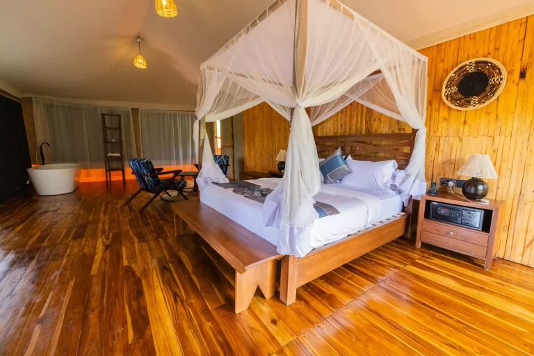 Safari Haven Serengeti