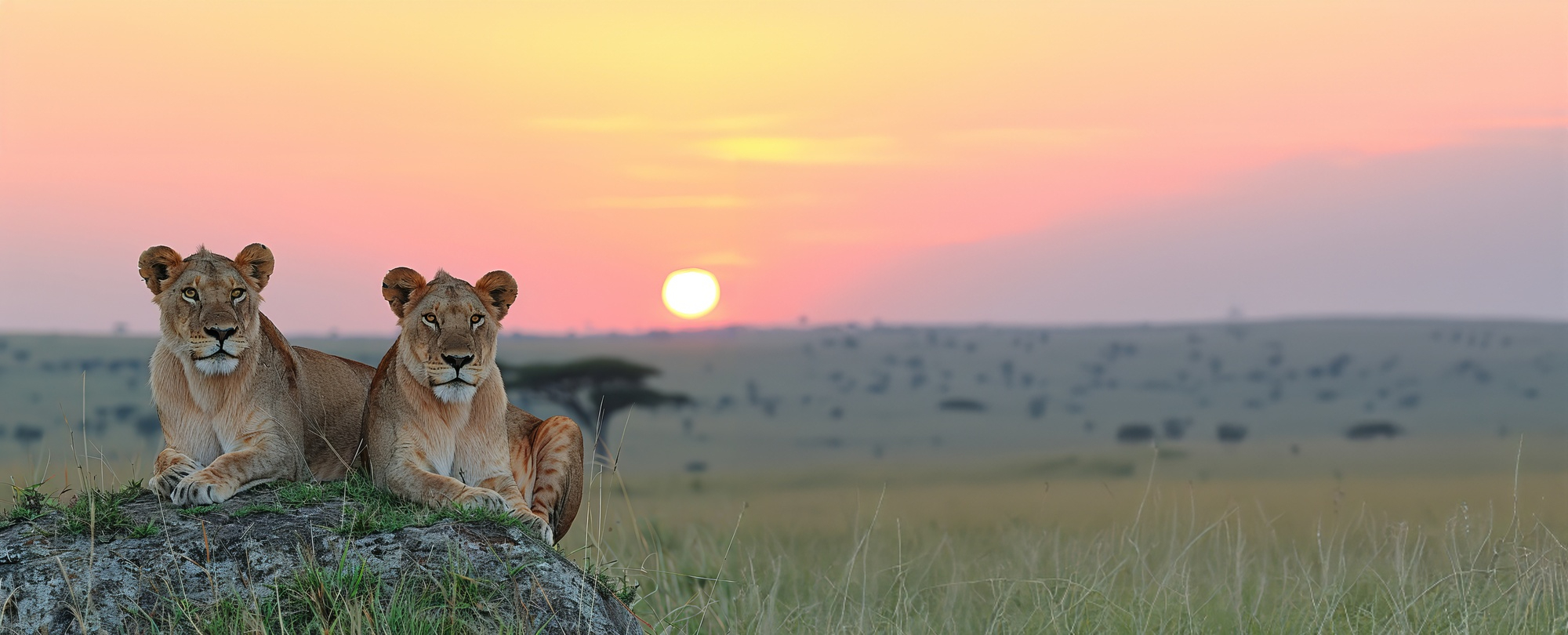 Seronera Central Serengeti big cats leopards