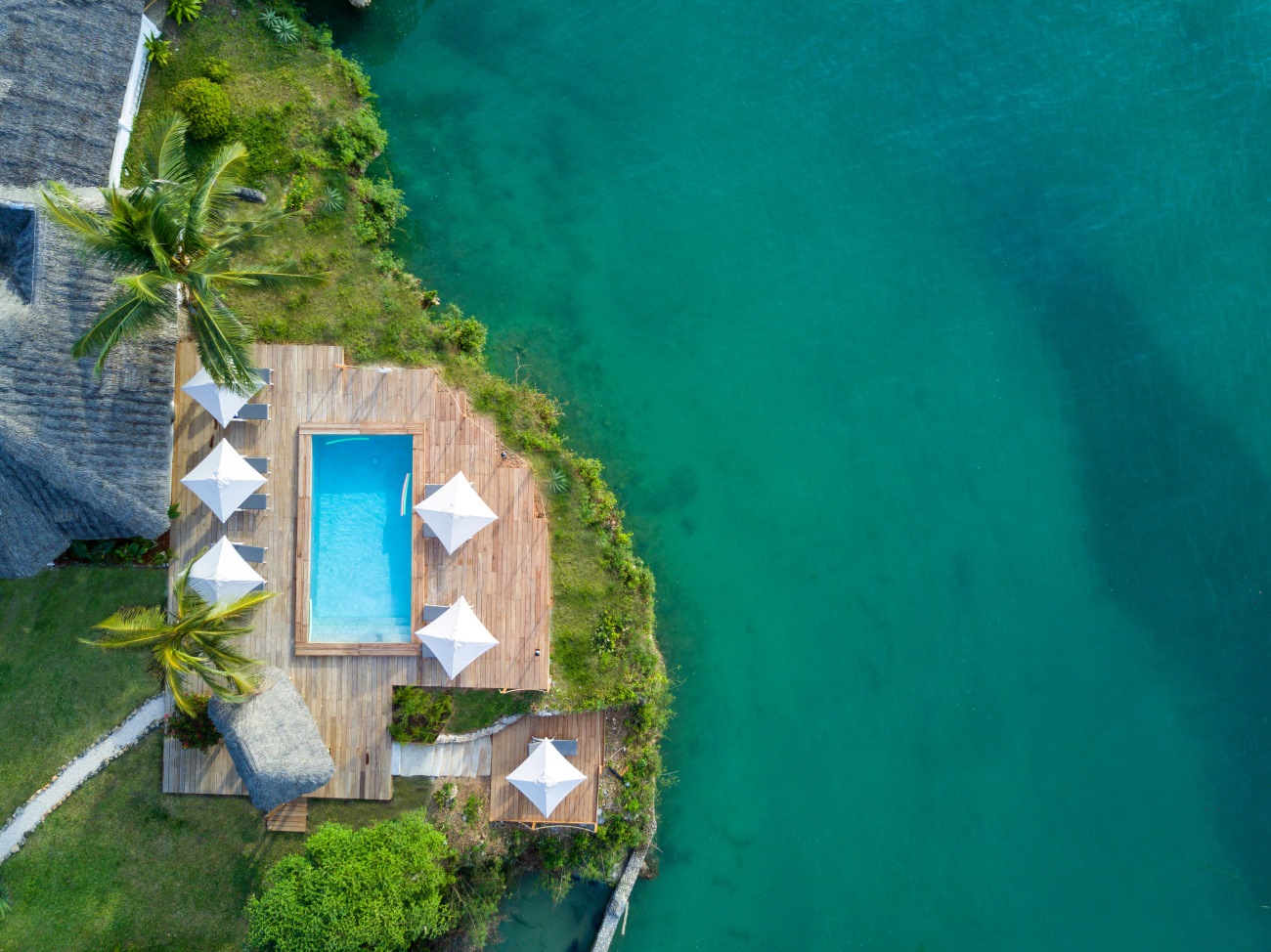 Zanzibar fly-in safaris — quick safari add-ons from the spice island